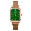 Women Fashion Leather Watch