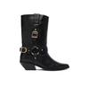 Celine Cowboy Boots