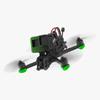 Kit de Drone FPV Analógico iFlight Nazgul Evoque F5X V2 (Versão CN)