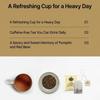 [100 Tea Bags] Daehan Pure Pumpkin & Red Bean Tea - [KOREAN WELLNESS] Caffeine-Free Light & Refreshing Daily Tea