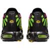 Nike Air Max Plus Hyper Pink Volt Unisex Sneakers Black DM0032-027