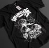 Hajime No Ippo Shirt Takamura Tshirt Miyata Top Kimura Aoki Fighting Anime Tee