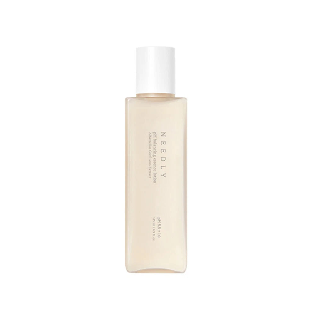 

NEEDLY pH Balancing Essence Lotion 145ml