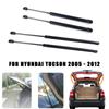 2/4Pc Car Rear Window Glass Gas Spring Shock Lift Strut Struts Support Bar Rod for Hyundai Tucson 2005 2006 2007 2008 2009-2012