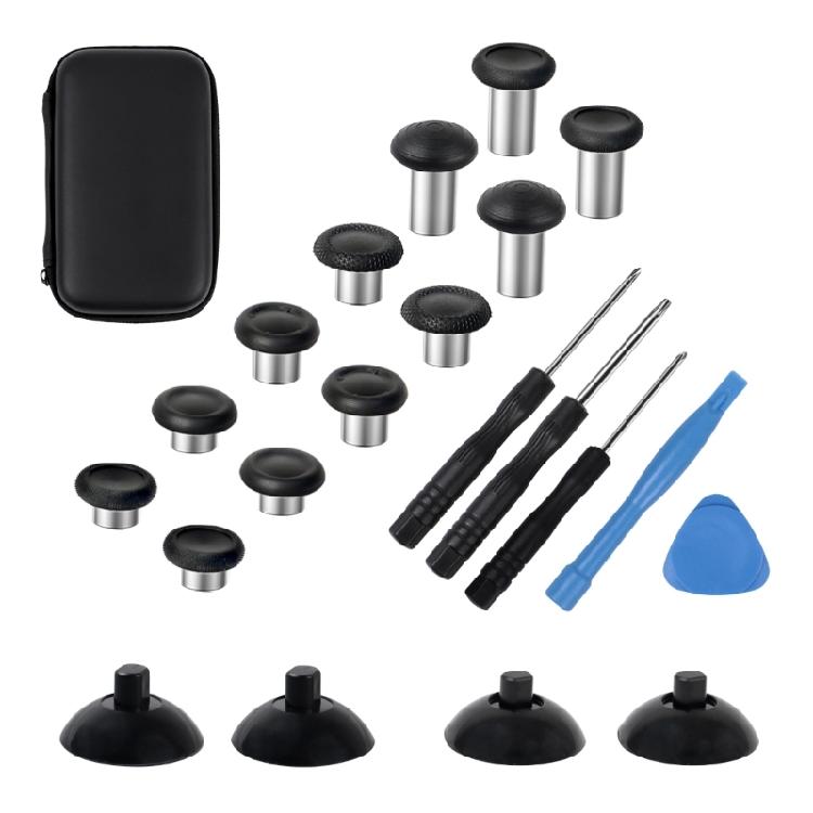 Thumbstick Grip Universal Thumb Grip for Game Controller Replacement Thumb Sticks Joystick Analog Gaming Accessories