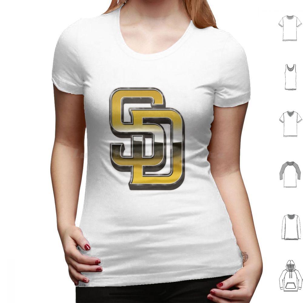 SportsSan Diego Baseball T-Shirt 6XL Baumwolle Cooles Shirt Sport Sport Baseball Schmutz darauf reiben Baseballspieler Baseballfan Lustig
