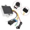 Replacement Accessories Voltage Regulator Rectifier Repair Parts for Marine Outboard 4 25 30 40 50 60