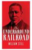 Libro The Underground Railroad (Dyslexic Specialist Edition)