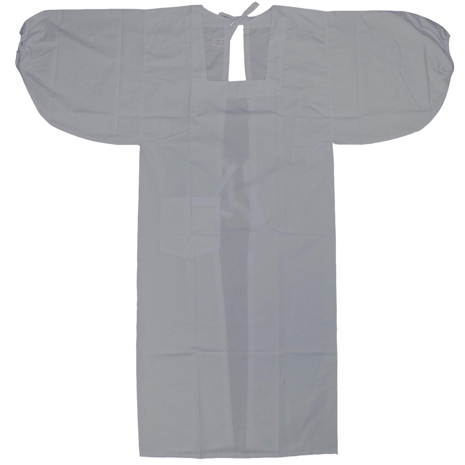 

Сделано в Японии Кимоно Японский стиль Кухонный фартук [KYOETSU] (Кёэцу) Фартук, (Серый) серый