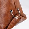 Soft Leather Handbag Women's Shoulder Crossbody Bag Large Capacity Tote Bag Mother's Bag