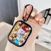 Super Saiyan S-Son Gokus Case For Airpods 3 Pro Pro3 1 2 Pro2 4 Earphone Cases Cover