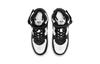 Nike Air Force 1 Mid Stussy Light Bone Black PS DN4158-002
