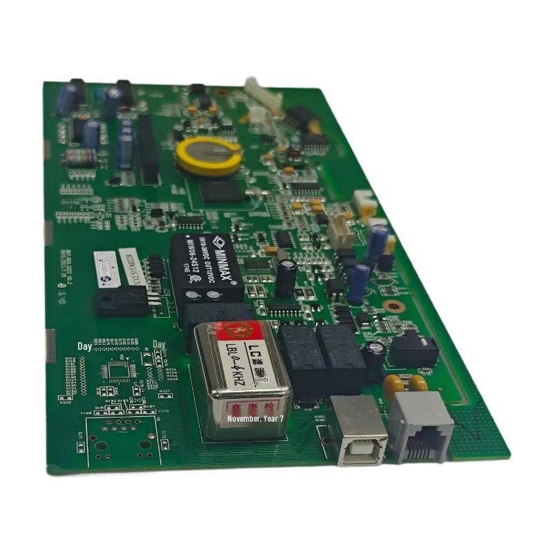 Guangdiantong OEF716M Motherboard