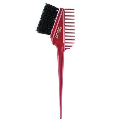 Sanbi Industrial Made in Japan Haarfärbepinsel K-80 (rot)
