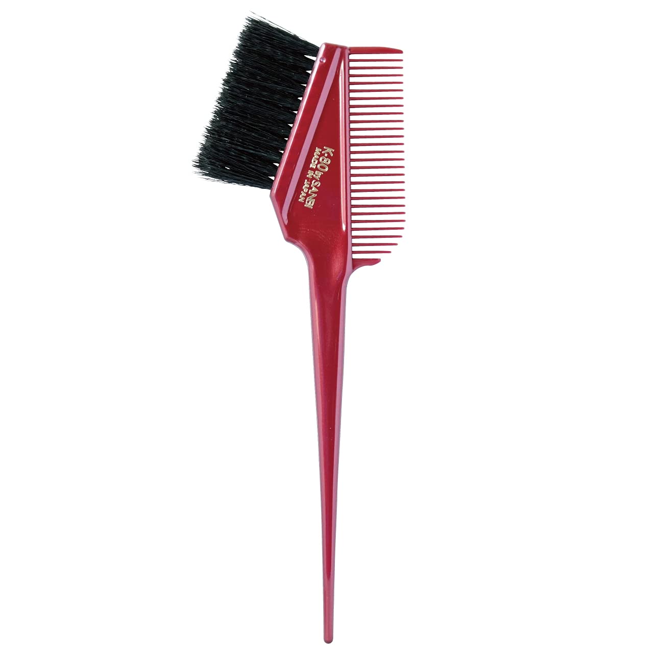 

Sanbi Industrial Сделано в Японии Кисть для окрашивания волос K-80 (красный)