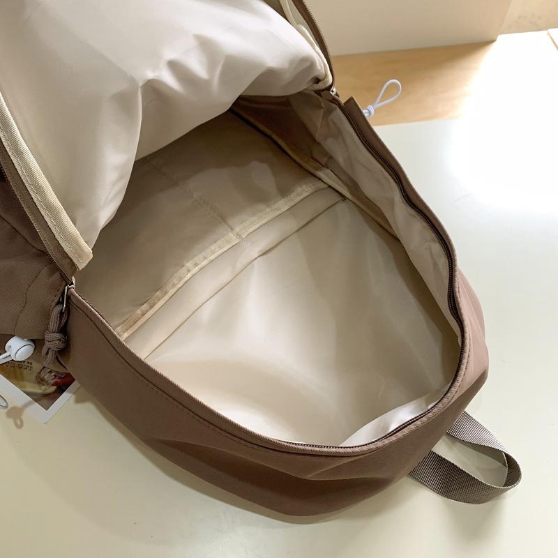 Школьный рюкзак для младших школьников — фото 8