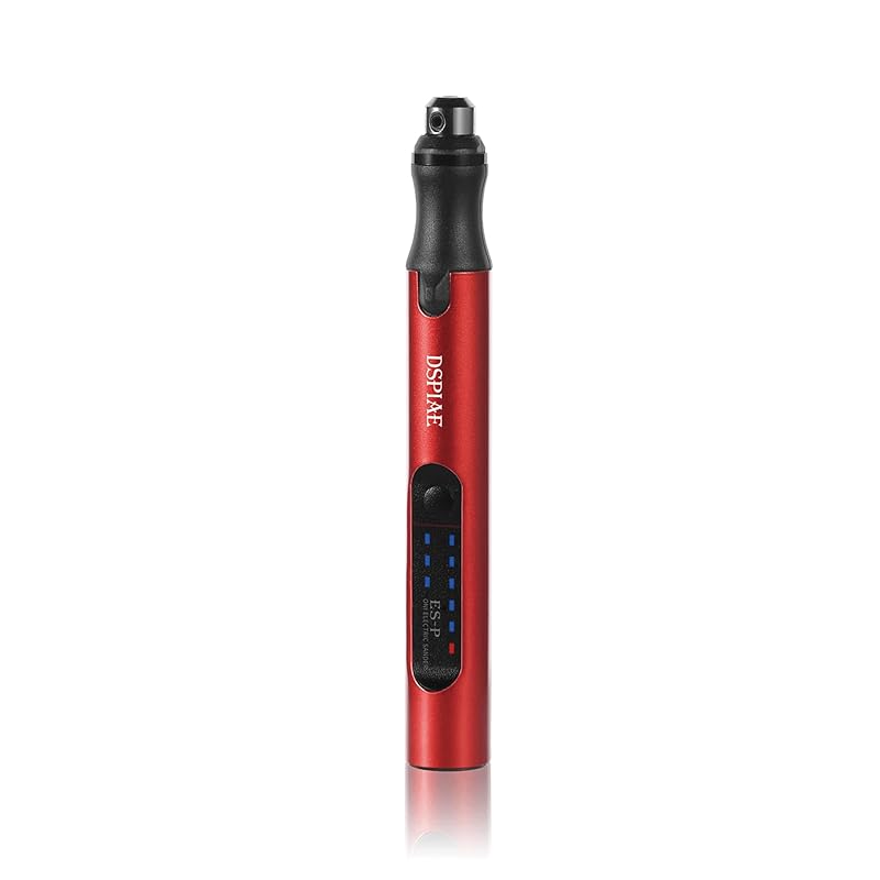 

DSPIAE ES-P Portable router [Authorized Japanese distributor]