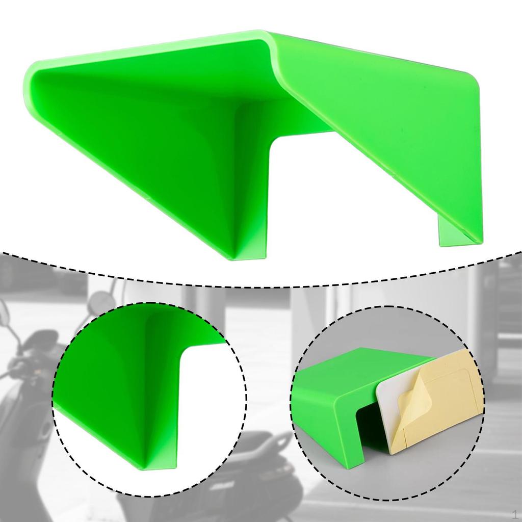 Electrical Outlet Cover Wall Sockets Box Dustproof Protector Practical Receptacle
