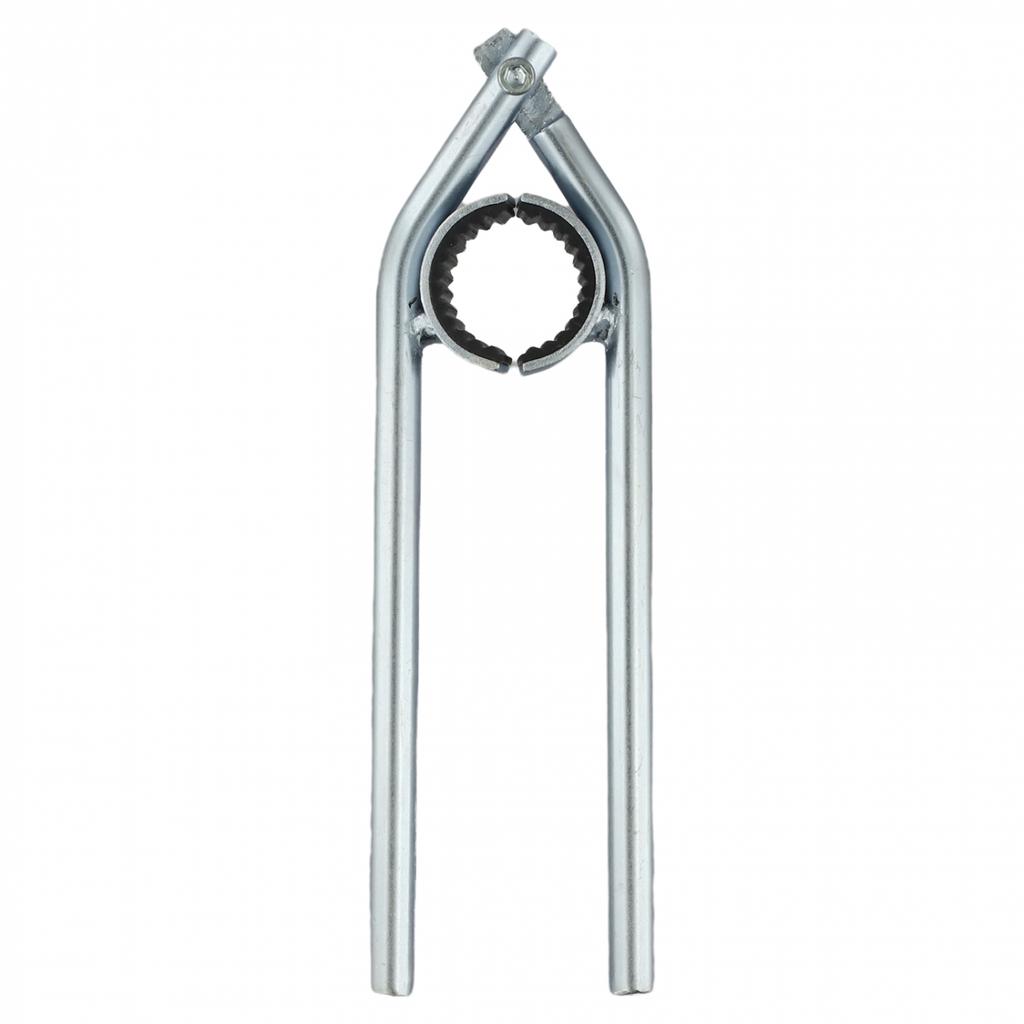 High Strength Carbon Steel Wrench Tool for Effective Faucet Maintenance