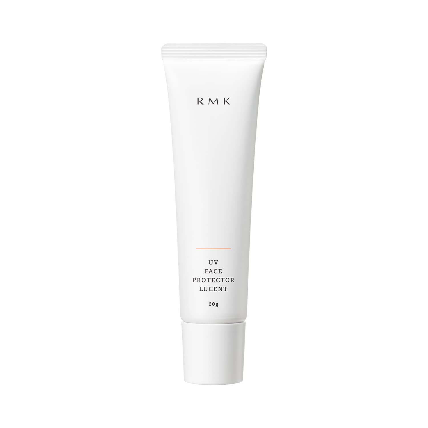 

RMK UV Face Protector Lucent 60 г SPF35 Up Sunscreen Face Sunscreen Cream Base UV Base UV Care Sunscreen Base Увлажняющий [RMK Official] PA++++ (Тон
