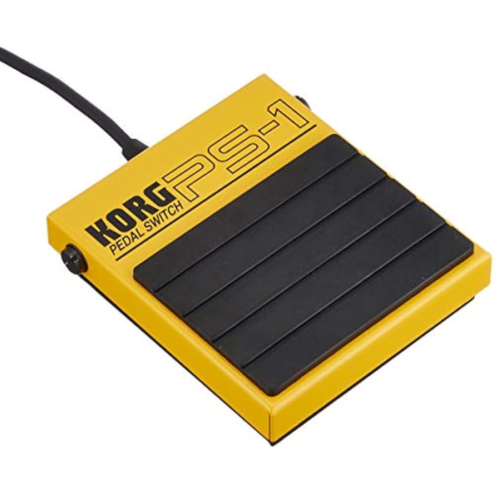 KORG (KORG) педальный переключатель PS-1