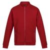 Regatta Mens Felton Sustainable Full Zip Fleece Jacket
