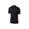 Nike Netherlands National Team Away Jersey 20-21 Season Supporter Edition Men Tops Black CD0711-010