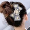 Bow Seamless Magic Paste Butterfly Bangs Paste Fresh   Children