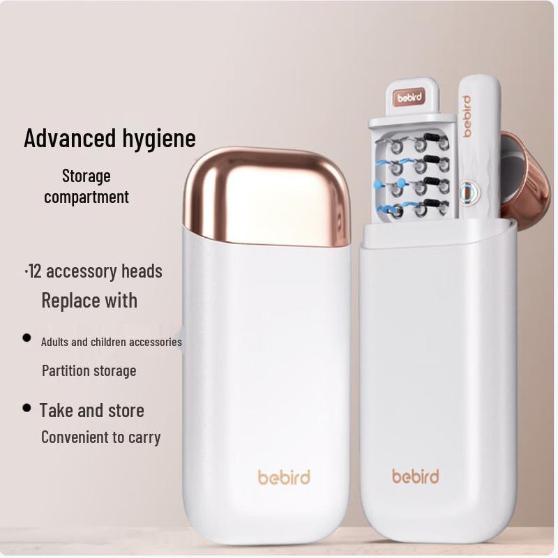 

Bebird Smart Visual Ear Cleaner R37R