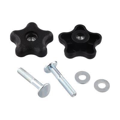 Easy Installation Handle Knob Improves Maneuverability Made From Robust Materials Compatible With Various Models