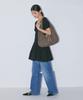Haveawhale Leopard Pattern Eco Bag (Db)