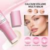 Calcium Volume Multi Balm Improve Eye Wrinkle Cream Skin Care Anti Aging Deep Moisturizing Brightens Eye Cream Essence