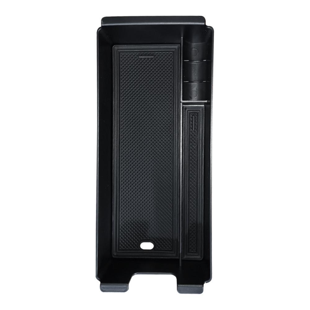 Car Armrest Box Storage Tray for Toyota Prius 2025 2025 Organizer Center Console Stowing Box Case Interior Accessories