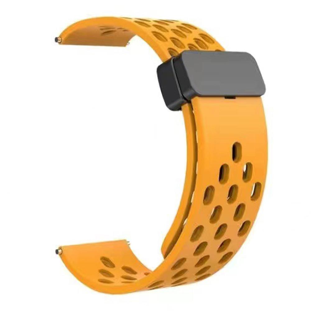 Magnetic Strap Redmi Watch 5 Active 5 Lite Watch Band for Redmi Watch 3 Active 3 Lite Silicone Band Wristband Bracelet