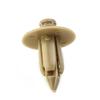 Door Car Rivets Fender Panel Plastic Push Replacement