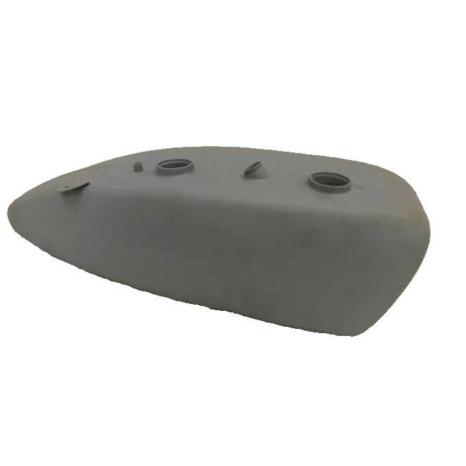 Indian Scout 1925 Raw Steel Fuel Petrol Gas Tank |Fit For