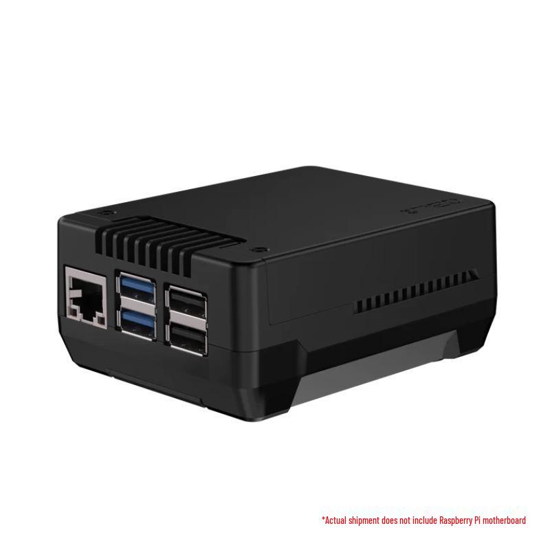 Raspberry Pi 5 Argon NEO 5