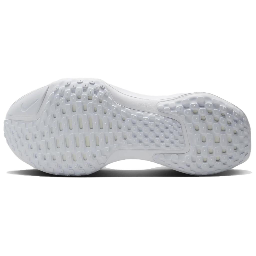 Nike ZoomX Invincible Run 3 White Photon Dust Women's Sneakers Casual DR2660-103