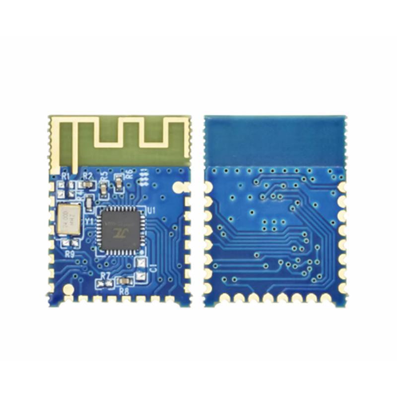 BLE 5.0 Bluetooth Module CC2541 Transparent Data Transmission Low Power Bluetooth Slave for Wearable Electronics Development