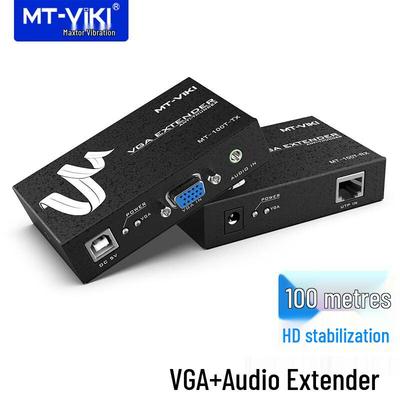 MT-viki VGA + Audio Extender