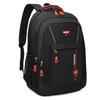 Schoolbag Boys Large Capacity School Bag Leisure Backpack Travel Outdoor Backpack Men's Daily Travel Water-proof Computer Bag