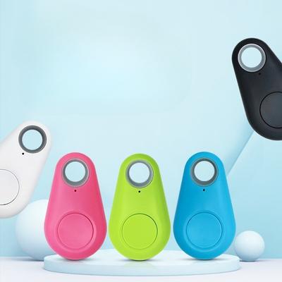 Wassertropfen Bluetooth Anti-Verlust Gerät, Smart Bluetooth Locator, Haustier-Locator, Kinder Anti-Verlust Gerät