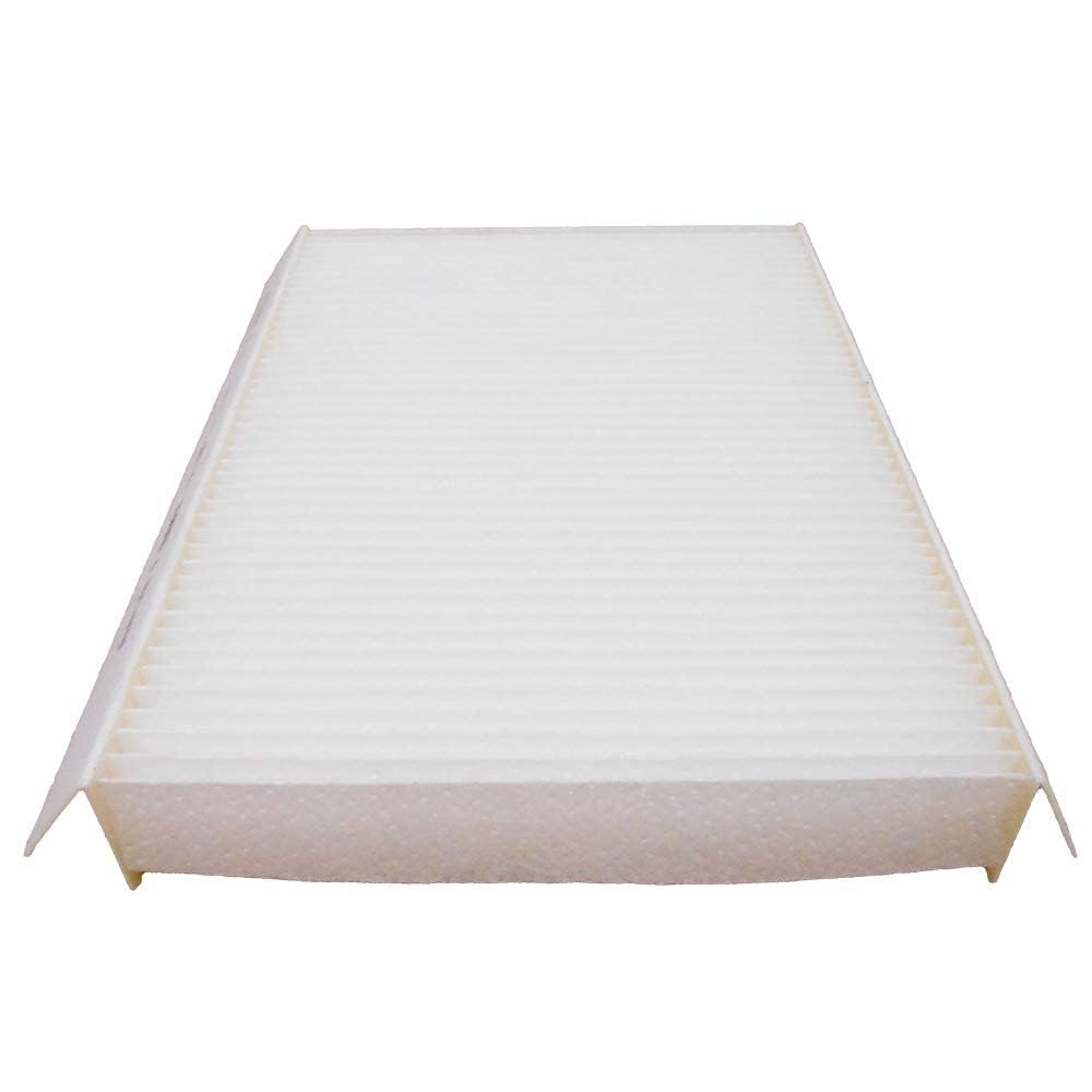 

MAHLE Jeep Air Conditioner Filter for Pollen and Compatible with JEEP Renegade 4xe Longitude and Models Made by the OEM filter PM2.5 Removal,