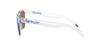 Sunglasses 0OO9245 FROGSKINS 9245A7 PRIZM SAPPHIRE 54 [Oakley] (Asia Fitting)
