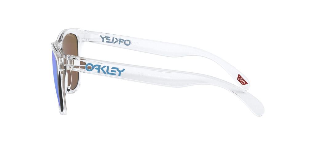 Sunglasses 0OO9245 FROGSKINS 9245A7 PRIZM SAPPHIRE 54 [Oakley] (Asia Fitting)