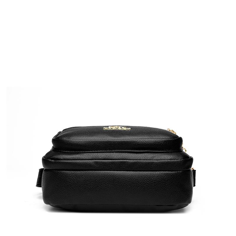 Simple and Fashionable Shoulder Bag for Women, Retro Crossbody Bag, Multi Compartment Shoulder Bag Suitable for Daily Use, Shopping, Commuting