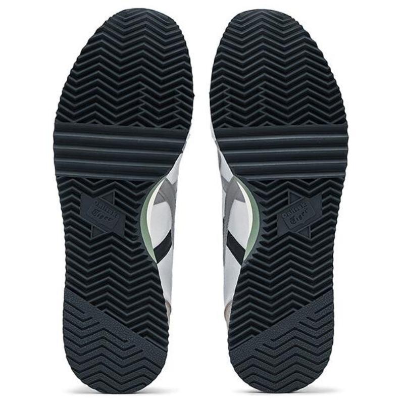 Onitsuka Tiger Dualio Sneakers 'Grey Blue' Sneakers 1183C249-020