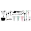 Lemnos 15.0% Ice Cream Spoon Parfait JT14G-01 JT14G-01 Lemnos
