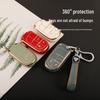 Jeep Compass, Cherokee, Grand Cherokee, Renegade, Grand Commander Key Case & Shell