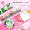 Herbacin Little Chamomile Rose Hand Cream Gift Set